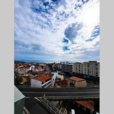 Santa Luzia'S Pearl VI - Two Bed Apartment Funchal  Exterior foto
