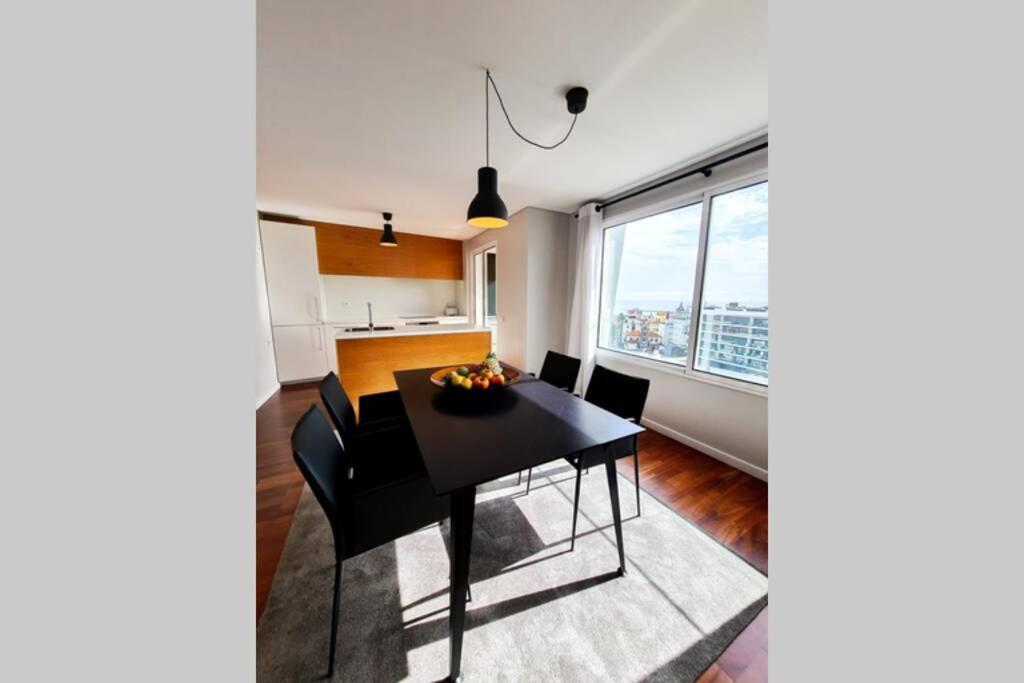 Santa Luzia'S Pearl VI - Two Bed Apartment Funchal  Exterior foto
